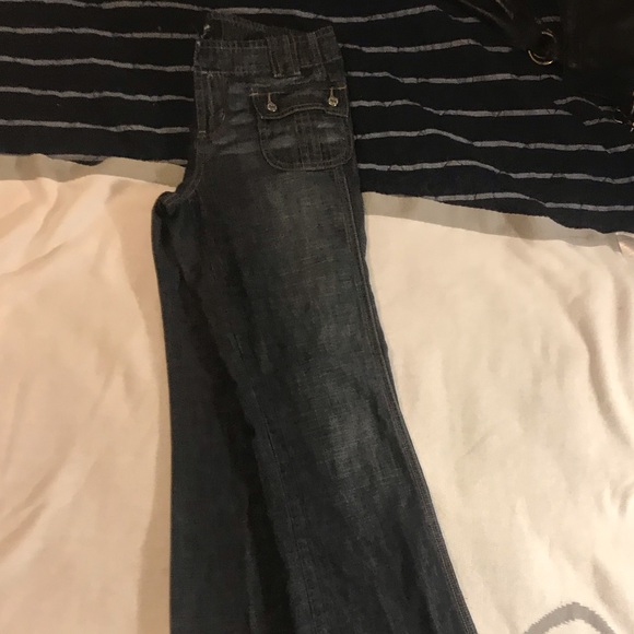 London jeans - Picture 6 of 9